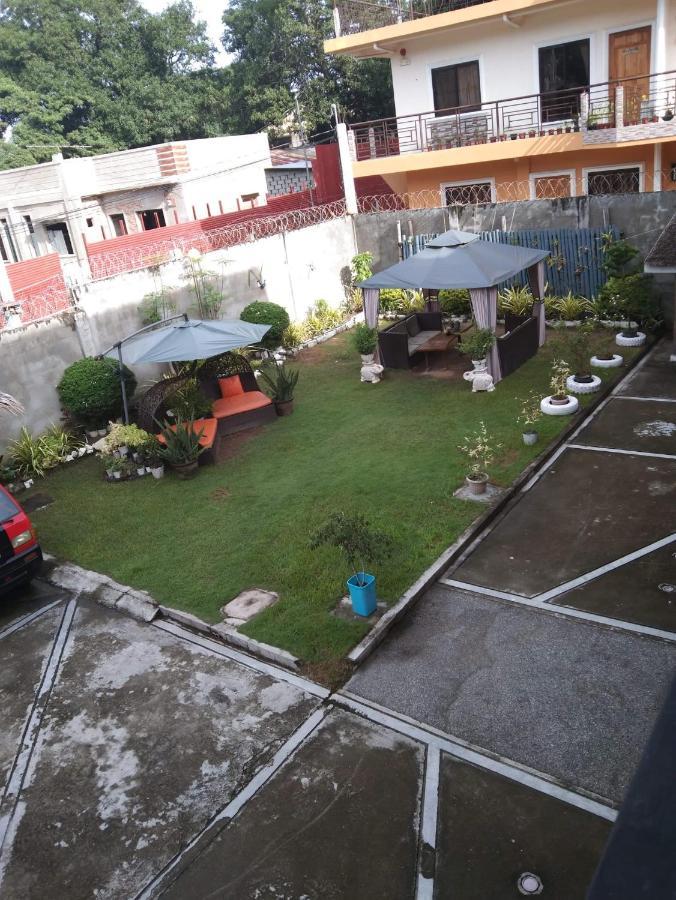 Anabelle Residence دوماغيتي المظهر الخارجي الصورة