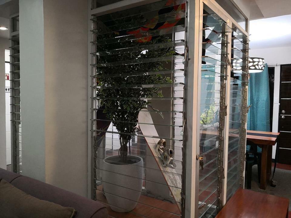 Anabelle Residence دوماغيتي المظهر الخارجي الصورة