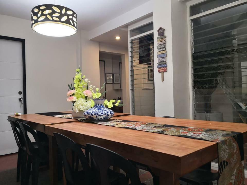 Anabelle Residence دوماغيتي المظهر الخارجي الصورة