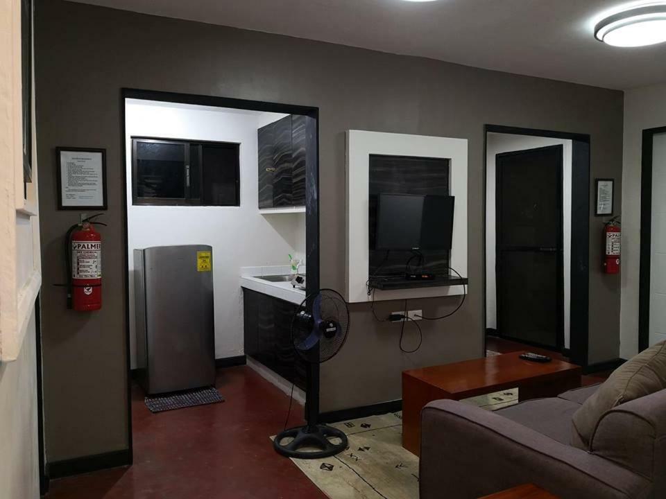 Anabelle Residence دوماغيتي المظهر الخارجي الصورة