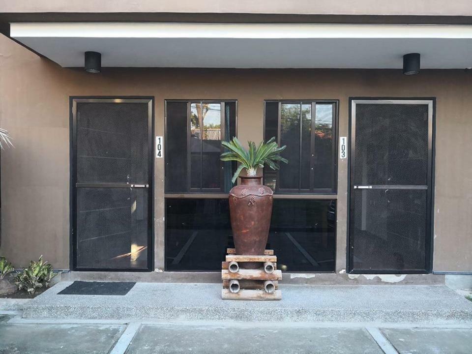 Anabelle Residence دوماغيتي المظهر الخارجي الصورة