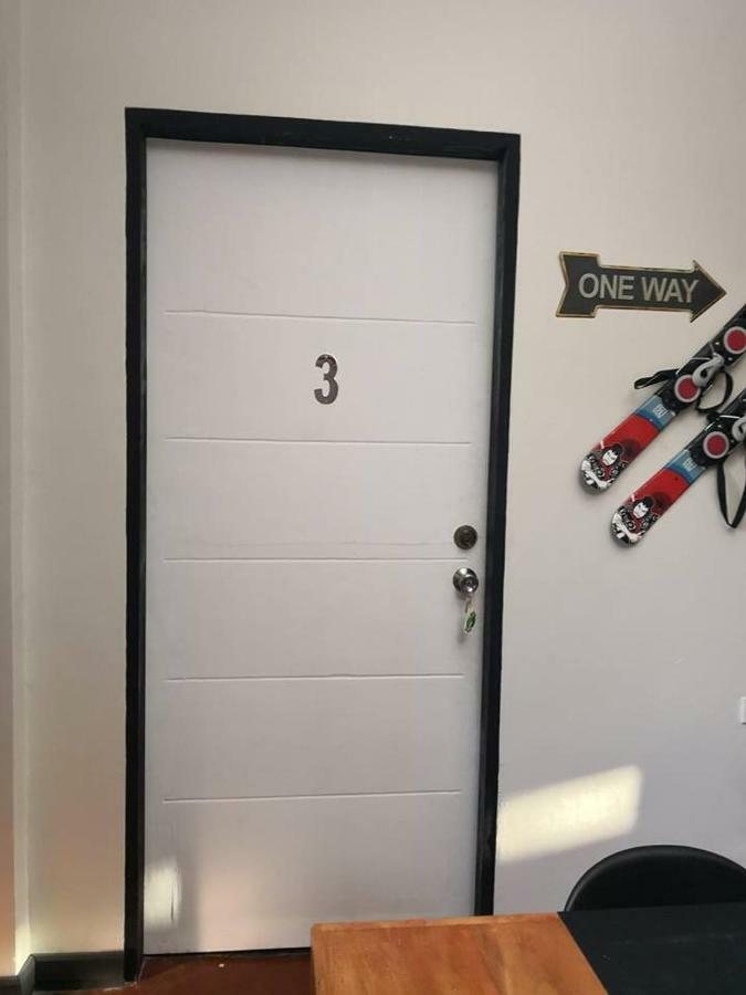 Anabelle Residence دوماغيتي المظهر الخارجي الصورة