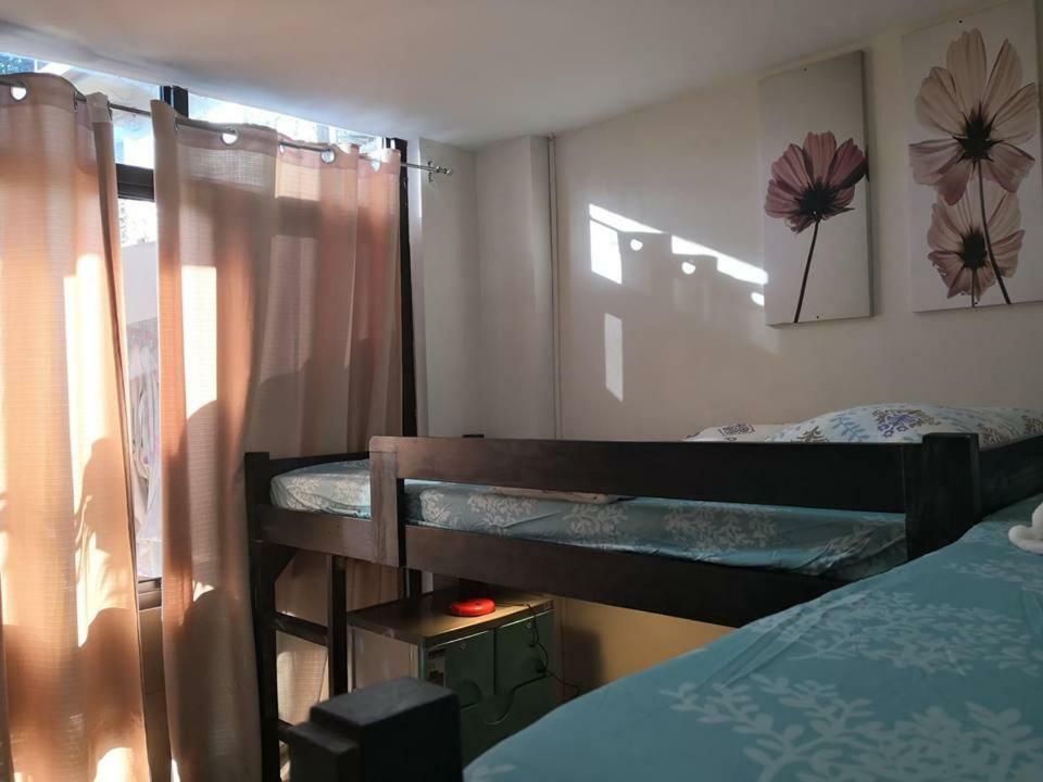 Anabelle Residence دوماغيتي المظهر الخارجي الصورة