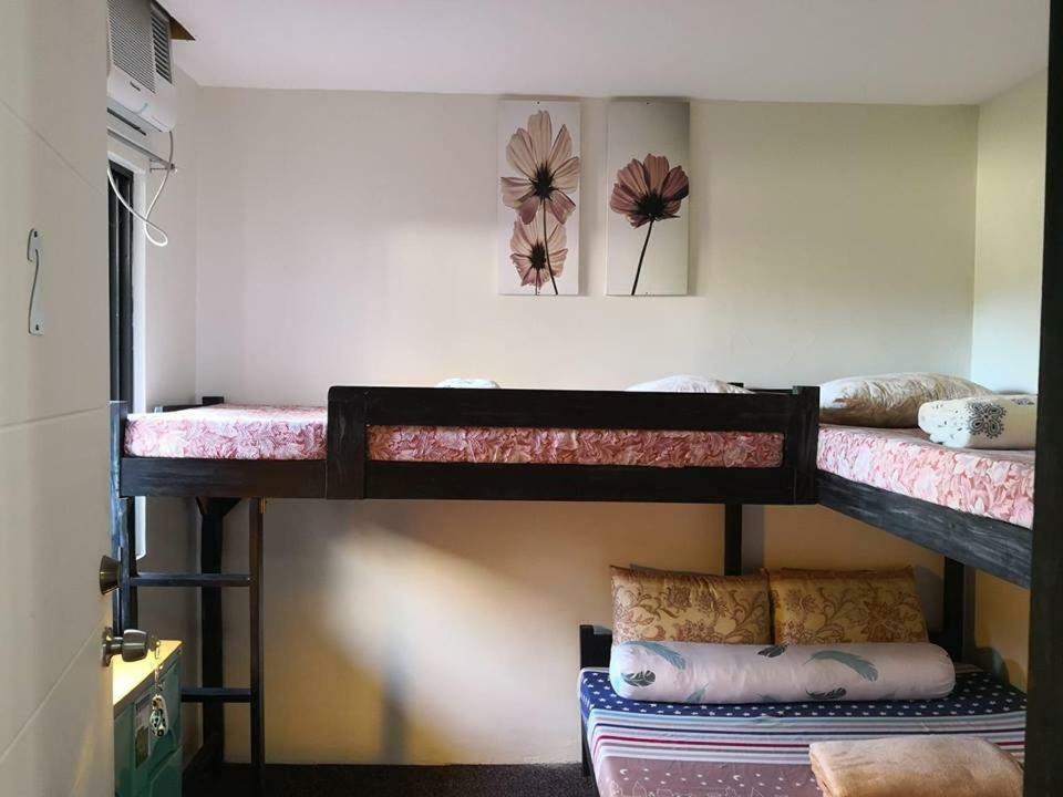 Anabelle Residence دوماغيتي المظهر الخارجي الصورة