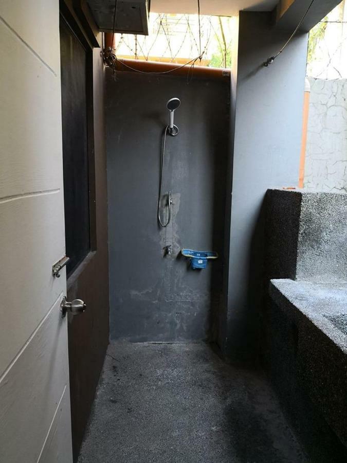 Anabelle Residence دوماغيتي المظهر الخارجي الصورة