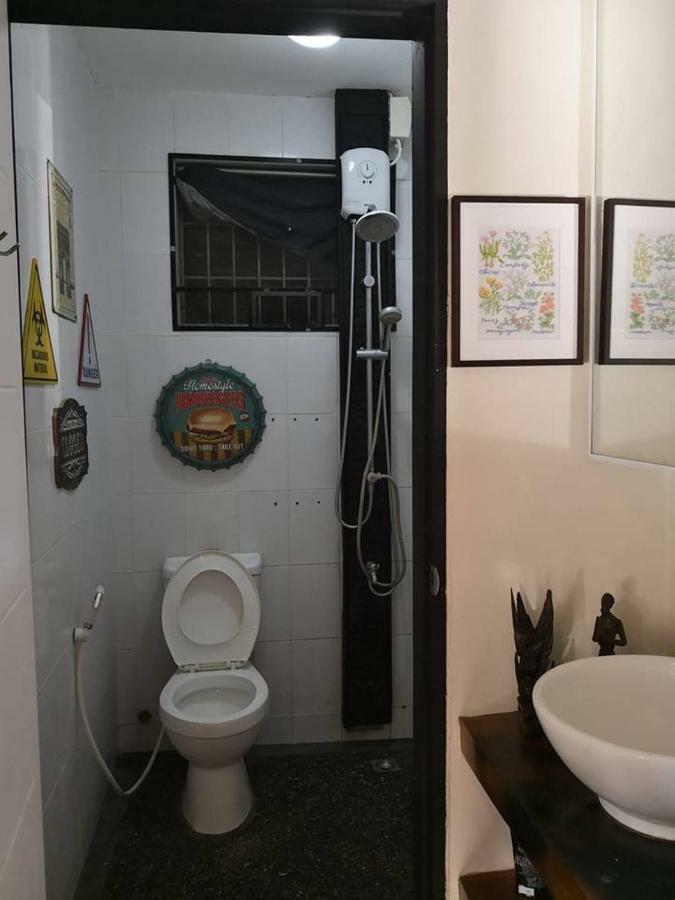 Anabelle Residence دوماغيتي المظهر الخارجي الصورة
