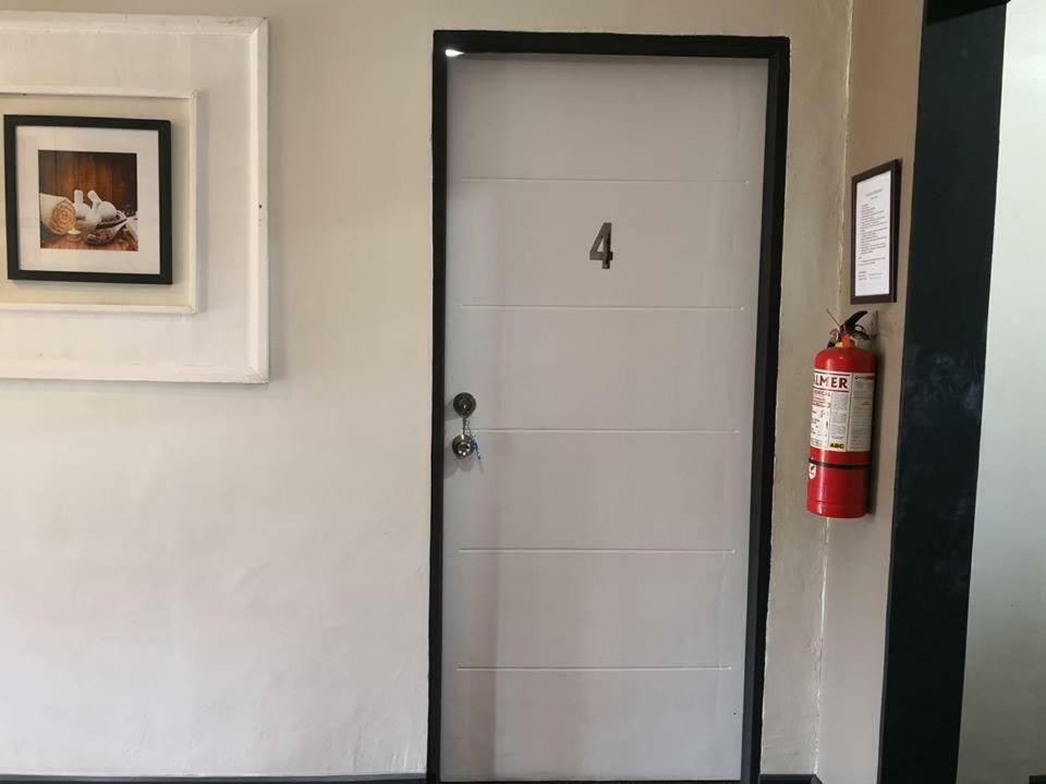 Anabelle Residence دوماغيتي المظهر الخارجي الصورة