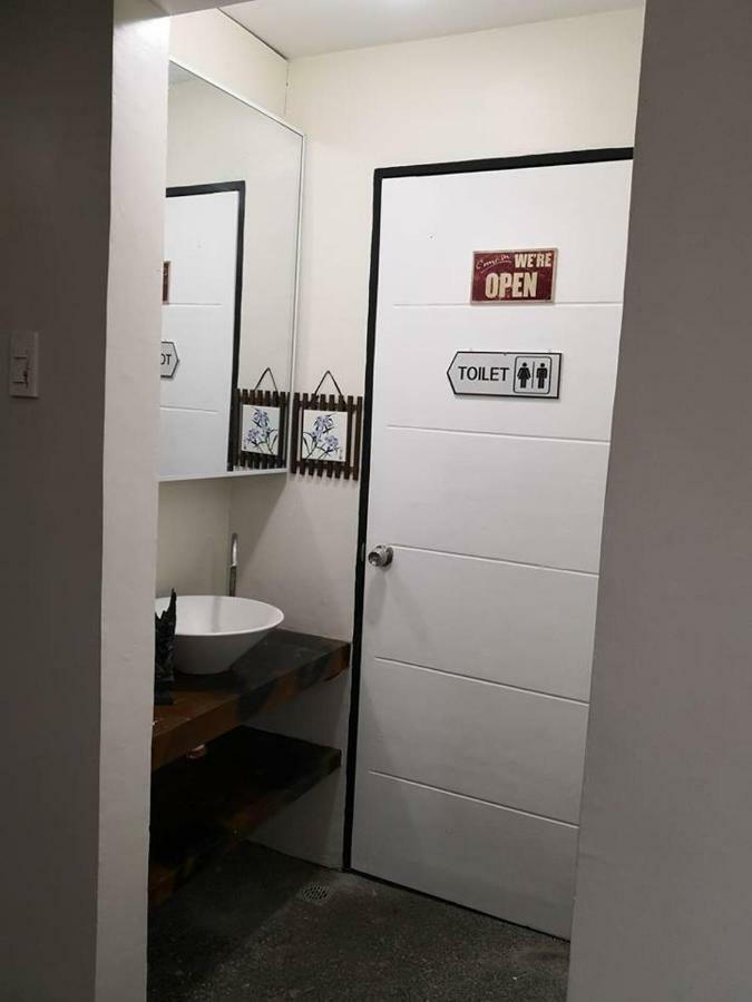Anabelle Residence دوماغيتي المظهر الخارجي الصورة