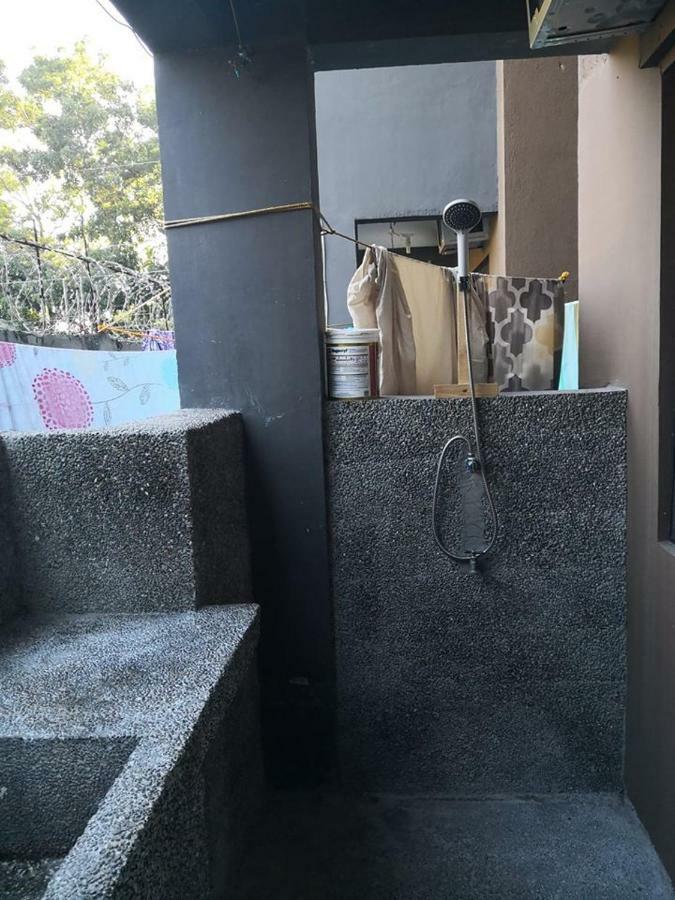 Anabelle Residence دوماغيتي المظهر الخارجي الصورة