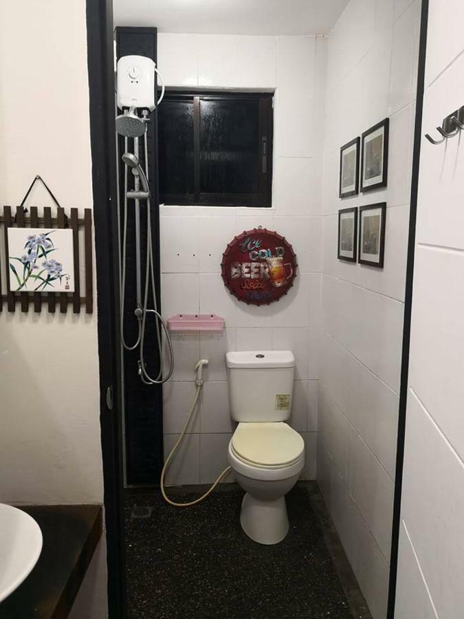 Anabelle Residence دوماغيتي المظهر الخارجي الصورة