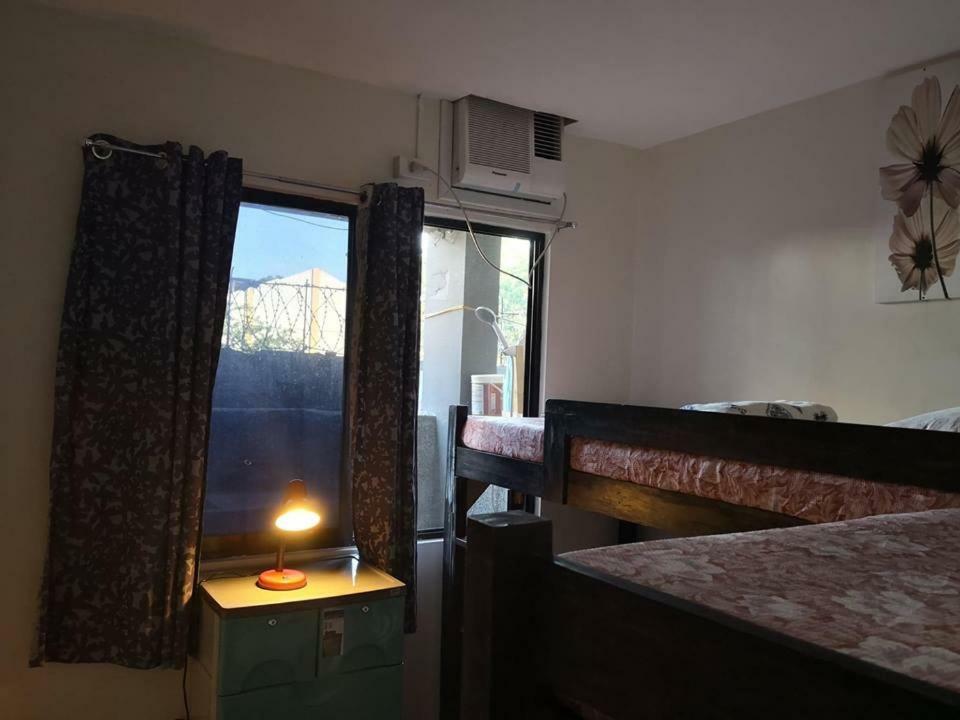 Anabelle Residence دوماغيتي المظهر الخارجي الصورة