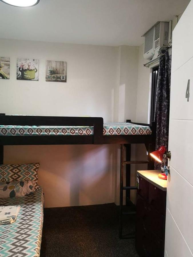 Anabelle Residence دوماغيتي المظهر الخارجي الصورة