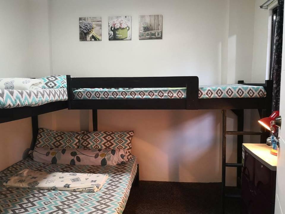 Anabelle Residence دوماغيتي المظهر الخارجي الصورة