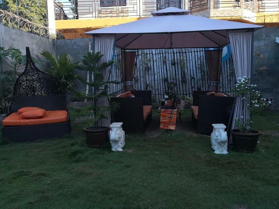 Anabelle Residence دوماغيتي المظهر الخارجي الصورة