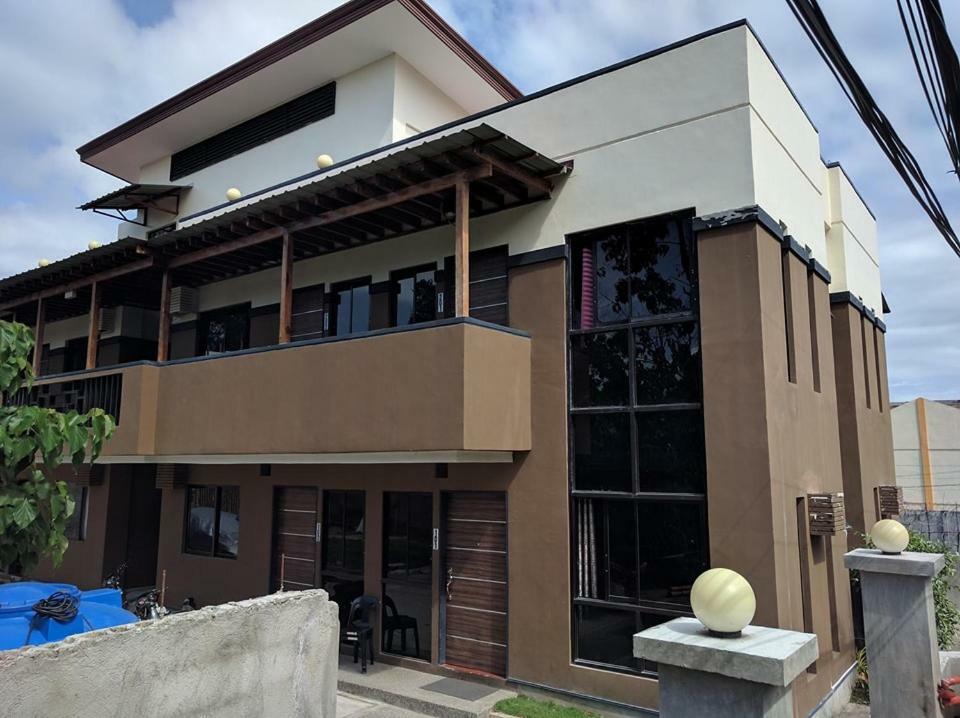 Anabelle Residence دوماغيتي المظهر الخارجي الصورة
