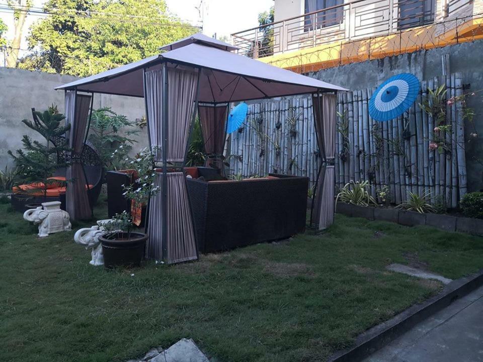 Anabelle Residence دوماغيتي المظهر الخارجي الصورة
