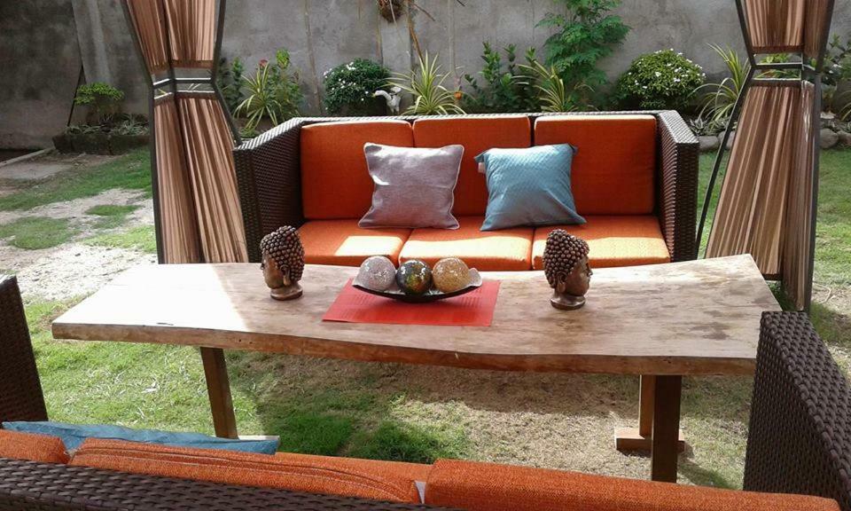 Anabelle Residence دوماغيتي المظهر الخارجي الصورة